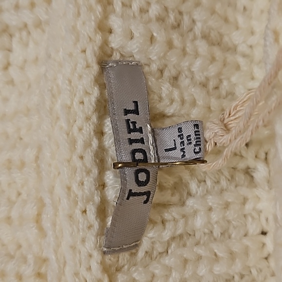 Jodifl Sweater - Picture 6 of 14